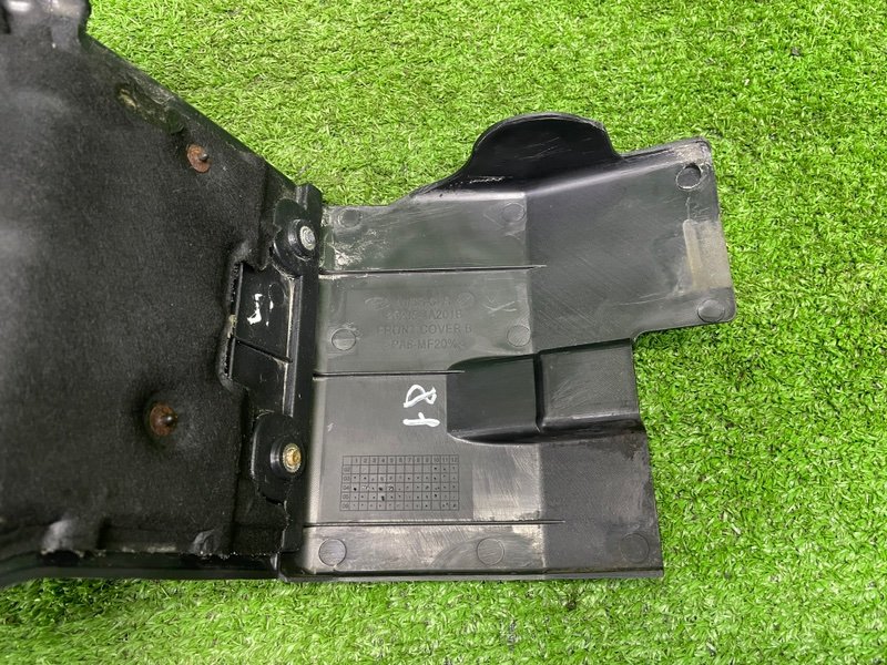 Накладка декоративная, 2000 рублей, Москва