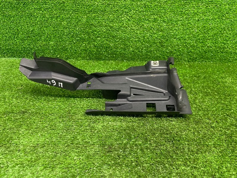 Накладка крыла, 1100 рублей, Москва