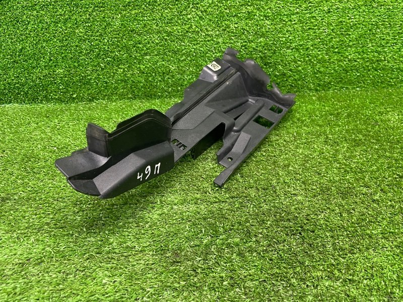 Накладка крыла, 1100 рублей, Москва