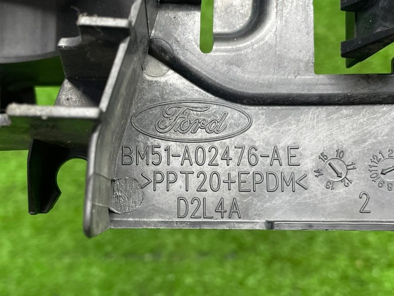 Накладка крыла, 1100 рублей, Москва