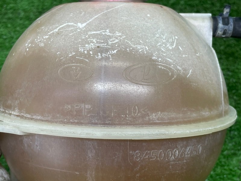 Бачок расширительный, 1100 рублей, Москва