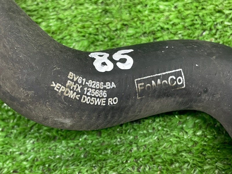 Патрубок радиатора, 1050 рублей, Москва