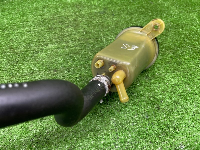 Бачок гидроусилителя руля, 2100 рублей, Москва