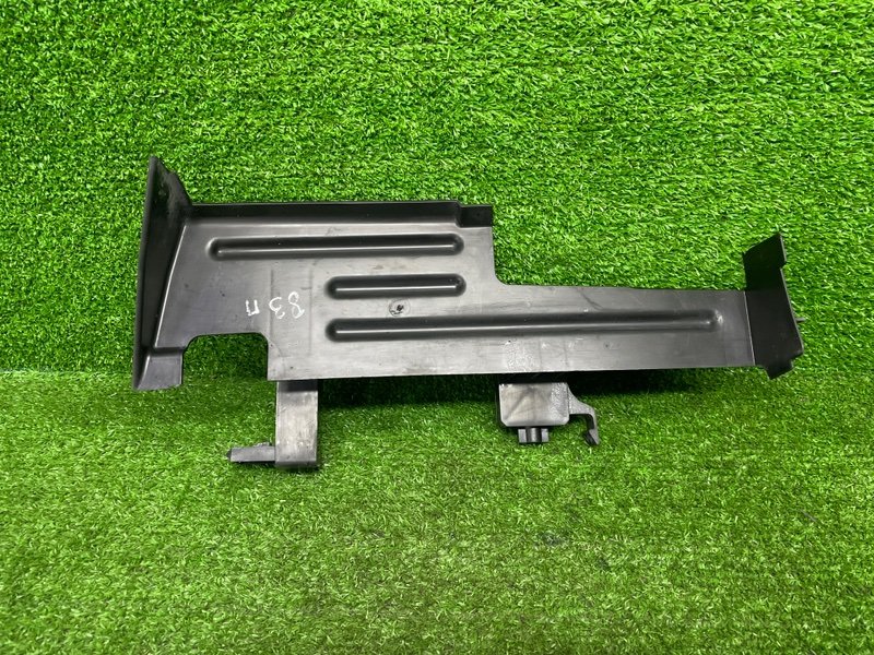 Воздуховод радиатора, 3000 рублей, Москва