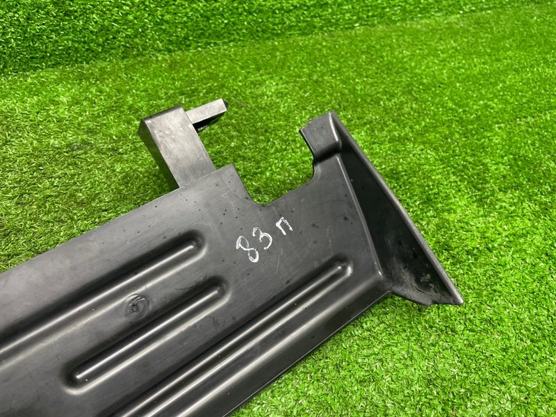 Воздуховод радиатора, 3000 рублей, Москва