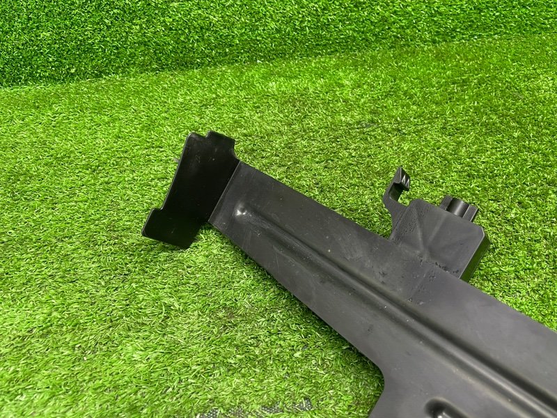 Воздуховод радиатора, 3000 рублей, Москва