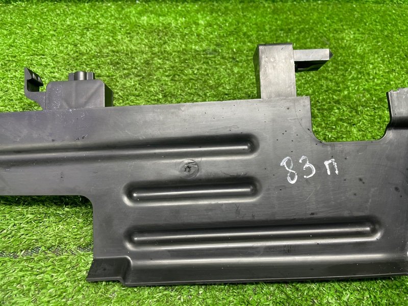 Воздуховод радиатора, 3000 рублей, Москва