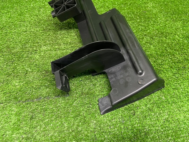 Воздуховод радиатора, 3000 рублей, Москва