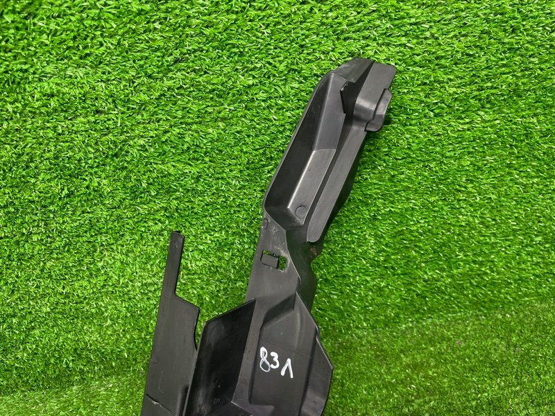 Накладка крыла, 1050 рублей, Москва