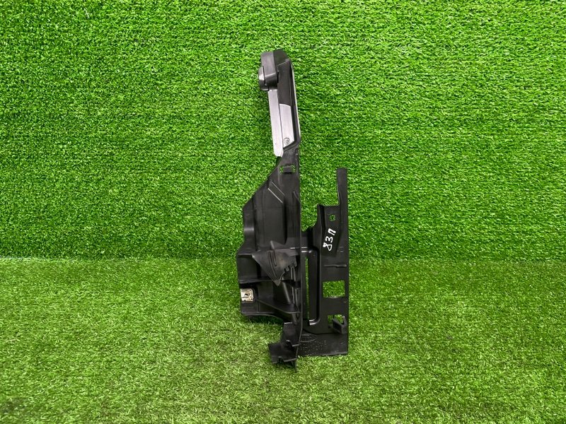 Накладка крыла, 1150 рублей, Москва