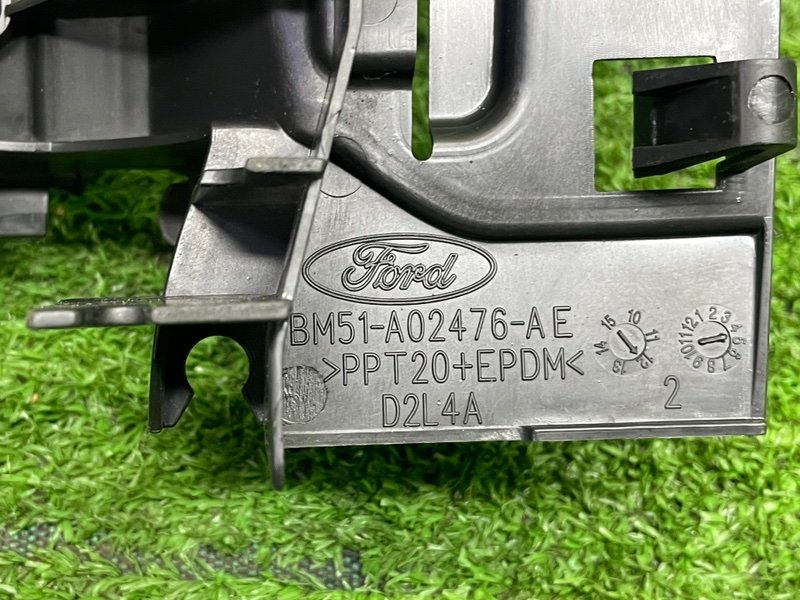 Накладка крыла, 1150 рублей, Москва