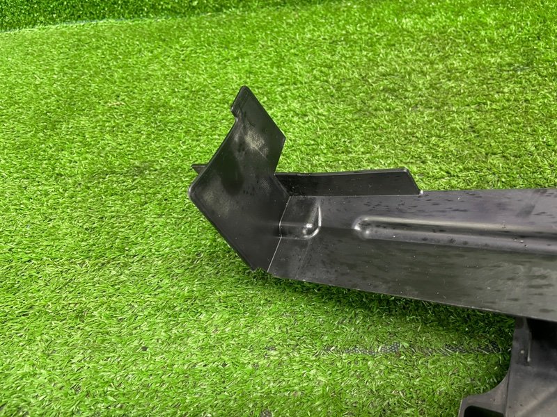 Воздуховод радиатора, 3000 рублей, Москва