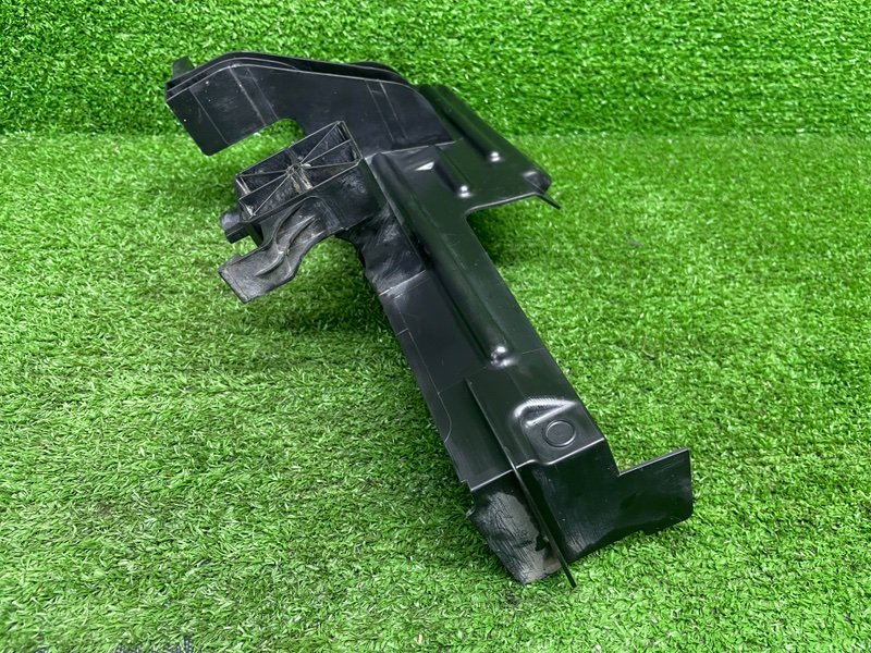 Воздуховод радиатора, 3000 рублей, Москва