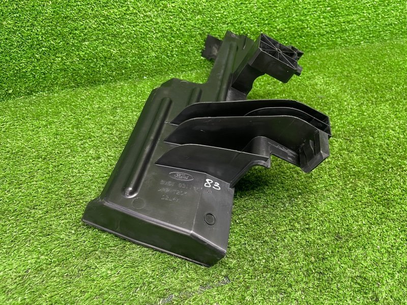 Воздуховод радиатора, 3000 рублей, Москва