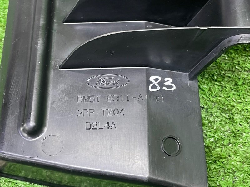 Воздуховод радиатора, 3000 рублей, Москва