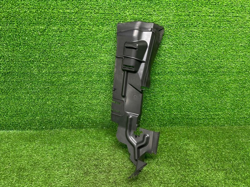 Воздуховод радиатора, 3000 рублей, Москва