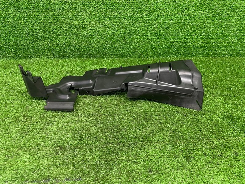 Воздуховод радиатора, 3000 рублей, Москва