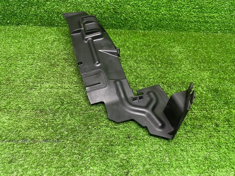 Воздуховод радиатора, 3000 рублей, Москва