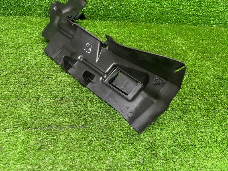 Воздуховод радиатора, 3000 рублей, Москва