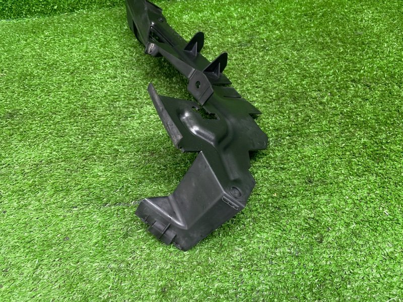 Воздуховод радиатора, 3000 рублей, Москва