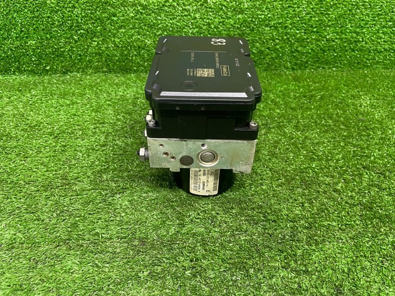 Блок ABS, 1150 рублей, Москва