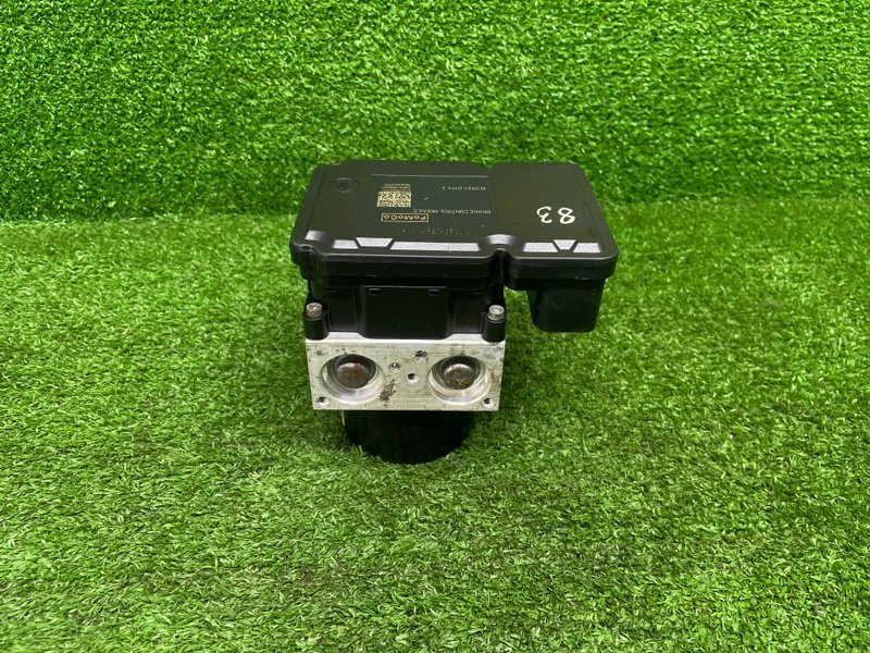 Блок ABS, 1150 рублей, Москва