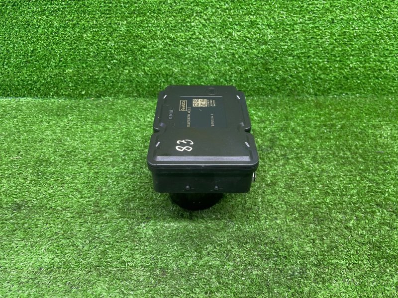 Блок ABS, 1150 рублей, Москва