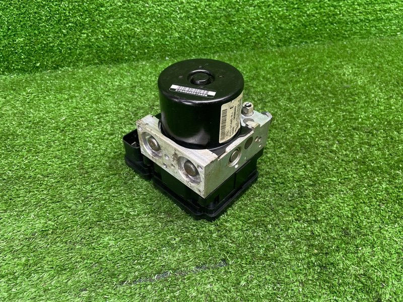 Блок ABS, 1150 рублей, Москва