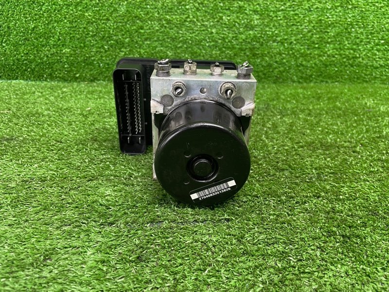 Блок ABS, 1150 рублей, Москва