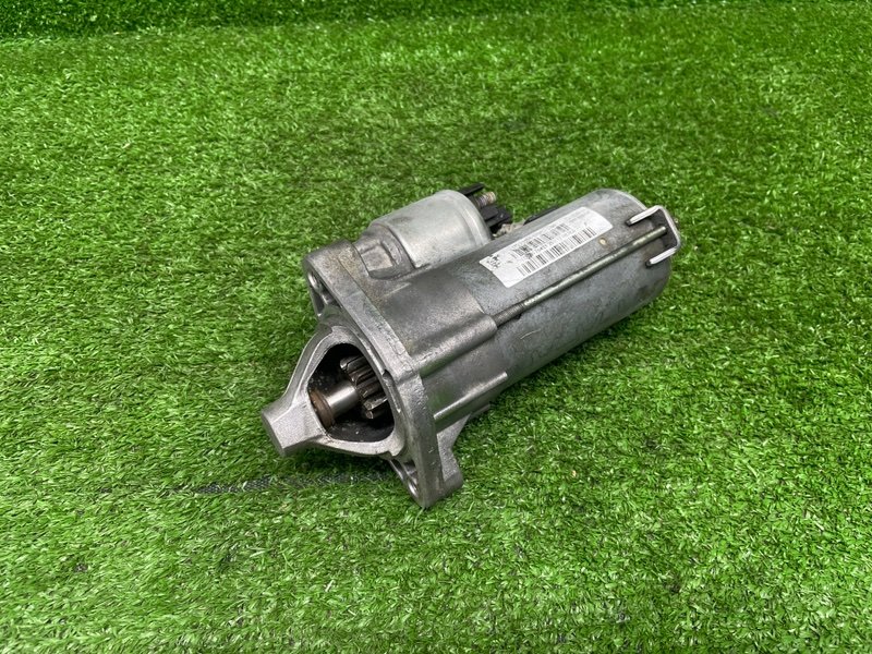 Стартер, 2550 рублей, Москва