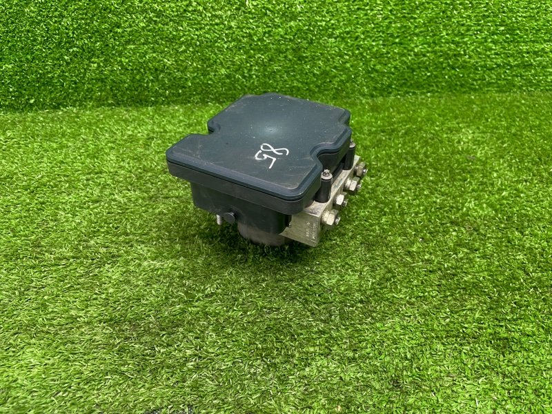 Блок ABS, 6500 рублей, Москва