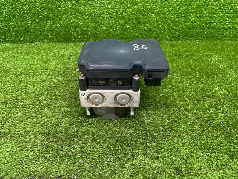 Блок ABS, 6500 рублей, Москва