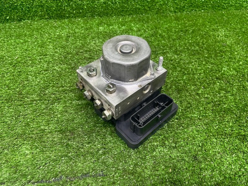 Блок ABS, 6500 рублей, Москва