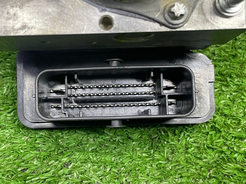 Блок ABS, 6500 рублей, Москва