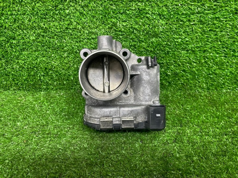 Дроссельная заслонка, 2500 рублей, Москва