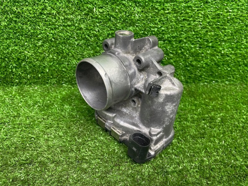 Дроссельная заслонка, 2500 рублей, Москва