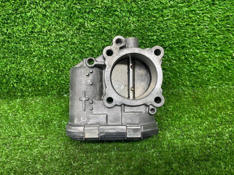 Дроссельная заслонка, 2500 рублей, Москва