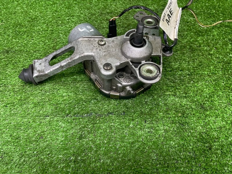 Моторчик стеклоочистителя передний, 2100 рублей, Москва