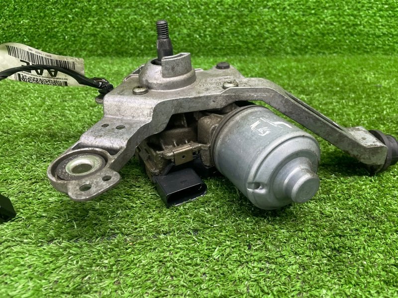 Моторчик стеклоочистителя передний, 2100 рублей, Москва