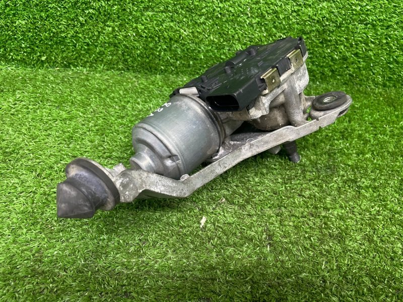 Моторчик стеклоочистителя передний, 3100 рублей, Москва