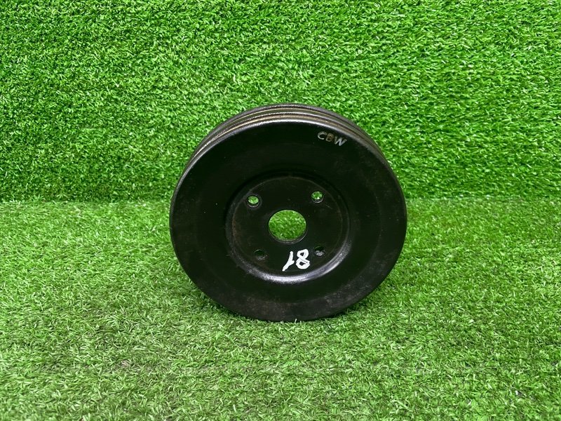 Шкив помпы, 1000 рублей, Москва