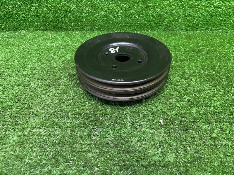 Шкив помпы, 1000 рублей, Москва