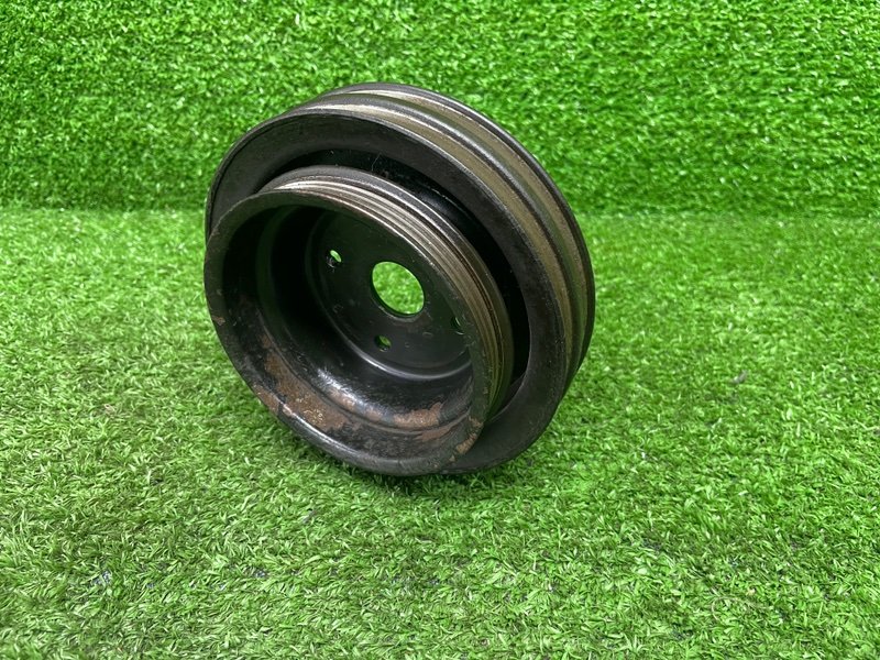 Шкив помпы, 1000 рублей, Москва