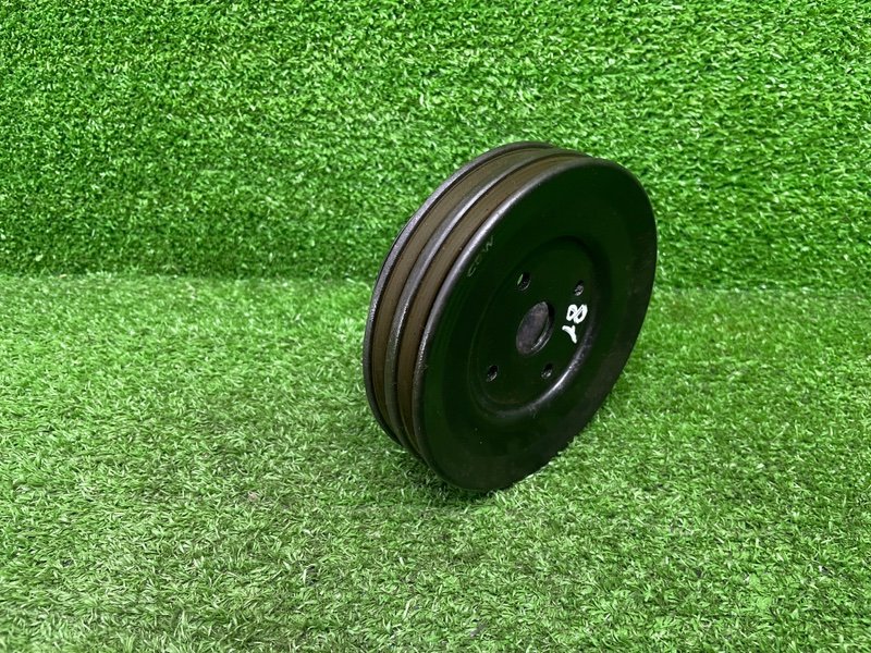 Шкив помпы, 1000 рублей, Москва