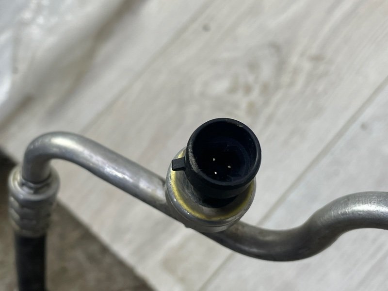 Трубка кондиционера, 6000 рублей, Москва