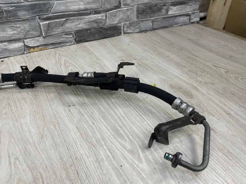 Трубка гидроусилителя руля, 4600 рублей, Москва