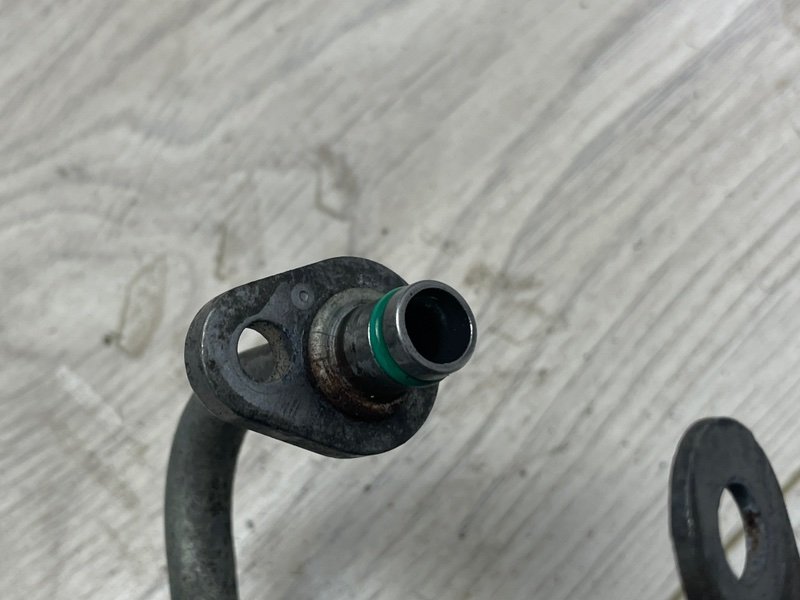 Трубка гидроусилителя руля, 4600 рублей, Москва