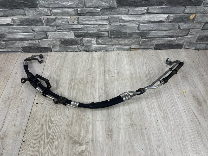 Трубка гидроусилителя руля, 4600 рублей, Москва