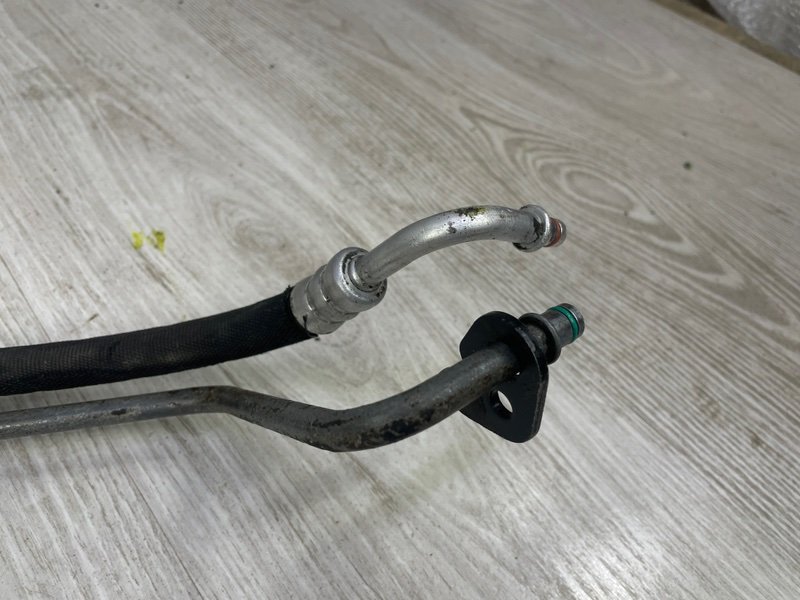 Трубка гидроусилителя руля, 4600 рублей, Москва