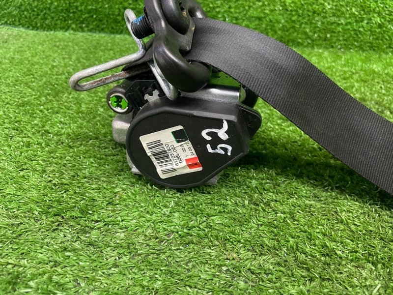 Ремень безопасности, 2750 рублей, Москва